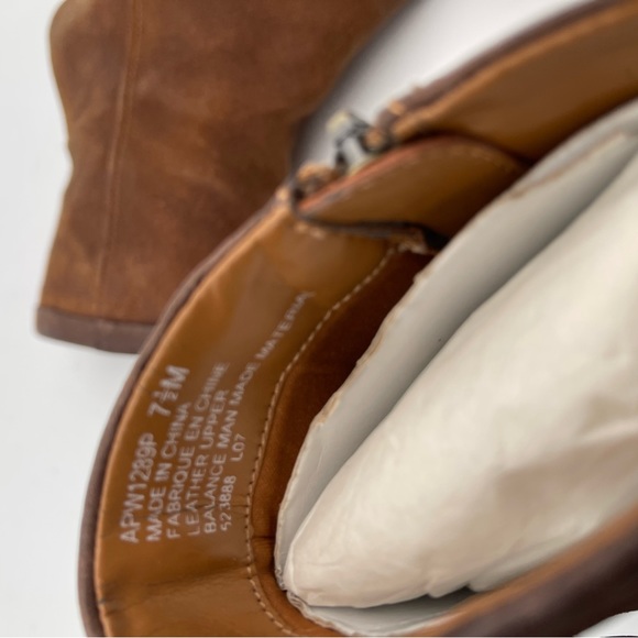 Rockport wedge Booties - Picture 6 of 6